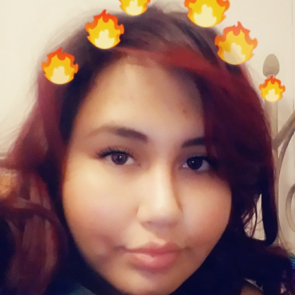 Meet your Posher, Christin